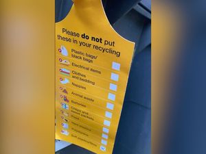 Supporting image for story: Pensioners furious about new recycling rules and uncollected bins after 'decades without a problem'