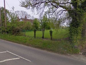 Supporting image for story: Homeowners win appeal to use farmland as garden two decades after boundary dispute with sugar beet factory