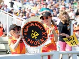 Supporting image for story: One week to go until The Hundred returns to Edgbaston