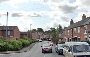 Wrekin Road, Wellington. Photo: Google