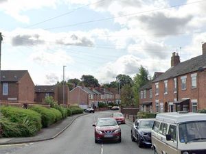 Wrekin Road, Wellington. Photo: Google