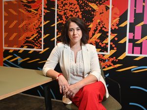 Supporting image for story: BBC announces new head of arts and classical music TV