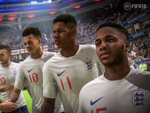 Supporting image for story: EA Sports ran a Fifa 18 World Cup simulation, and here’s who came out on top