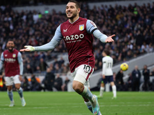 Supporting image for story: Analysis: Aston Villa show off capital gains on return to London