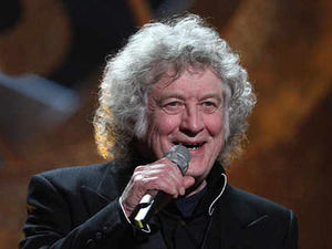 Supporting image for story: Ker-ching it's a very merry Crimbo for festive music