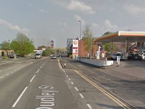 Supporting image for story: Appeal as man seriously injured in West Bromwich hit-and-run