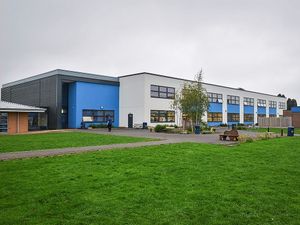Supporting image for story: Half a year group told to self-isolate after Covid-19 case recorded at Newport school