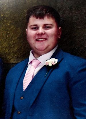 Ben Corfield