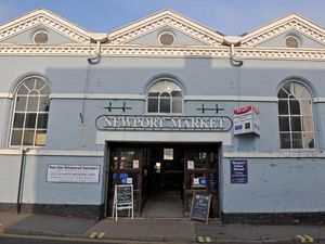 Supporting image for story: Newport indoor market shaking up its stalls layout