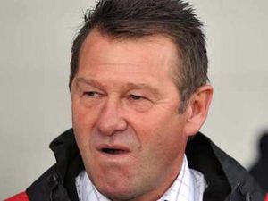 Supporting image for story: Walsall 1 Tranmere 4