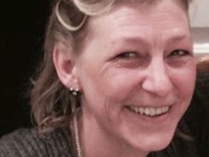 Supporting image for story: British Novichok victim’s family told ‘do not touch her coffin’, inquiry hears