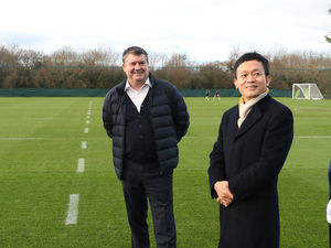Supporting image for story: West Brom comment: Next boss is crucial - Lai and Gourlay cannot afford to get it wrong again