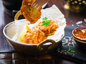 Supporting image for story: Shropshire restaurants in for spicy night for charity