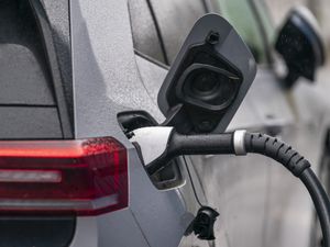 Electric car purchase incentives