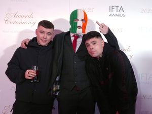 IFTA Awards 2025