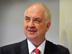 Supporting image for story: Lockdown is pushing children out of school and into crime, says police chief 