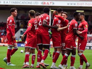 Supporting image for story: Walsall 2 Doncaster 1 - Report