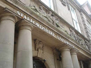 Supporting image for story: University sees drop in table of rankings