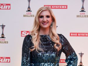 Supporting image for story: Rebecca Adlington has ‘a lot of anxiety’ about new pregnancy after miscarriages