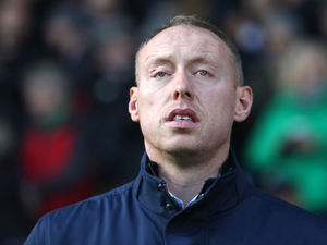 Supporting image for story: Nottingham Forest Steve Cooper demands response after Blackpool horror ahead of Wolves cup clash