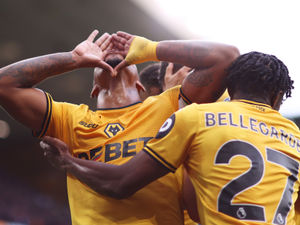 Supporting image for story: Wolves skipper urges side to make mentality change