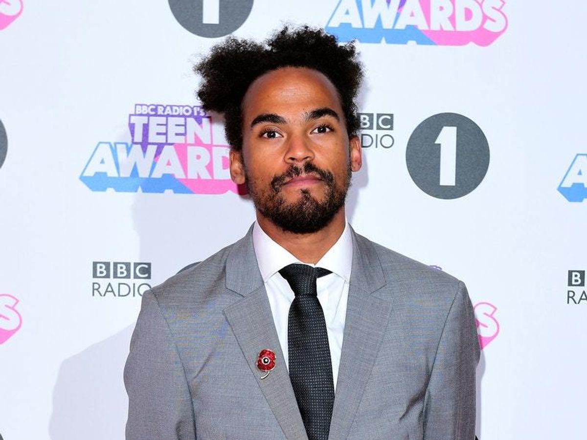 Radio 1 DJ Dev Griffin announced as latest Strictly Come Dancing ...