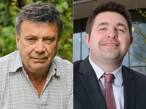 Supporting image for story: New Telford nature reserve amid bitter councillor row