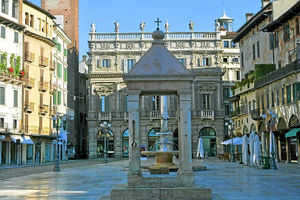 Supporting image for story: Holiday Review: Veneto, Italy