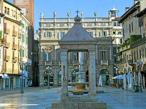 Supporting image for story: Holiday Review: Veneto, Italy