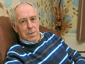 Supporting image for story: Torment continues for father who survived deadly Willenhall arson attack