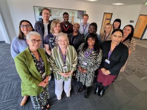 Supporting image for story: School social worker pilot judged a success