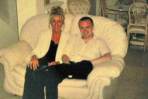 Carol and Richard Deakin