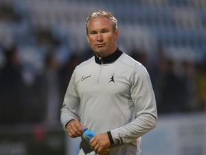 Supporting image for story: AFC Telford United preview: League leaders head to town as Bucks search for winning formula