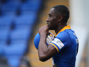 Supporting image for story: Ollie Westbury's predicted Shrewsbury XI vs Port Vale