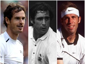 Supporting image for story: Jack Draper joins short list of British men to reach grand slam semi-finals