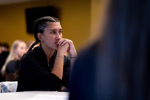 The Football & Education College Academy programme combines football with academic studies.