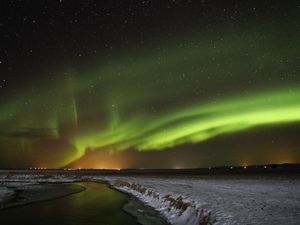 Supporting image for story: Steamed Hams but it’s been rigorously analysed by an Aurora Borealis expert