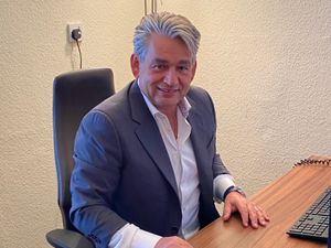 Supporting image for story: Zicam celebrates 25 years in business