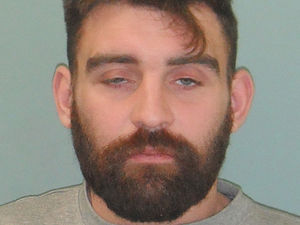 Supporting image for story: Man jailed for biting off finger in late-night Shrewsbury fight