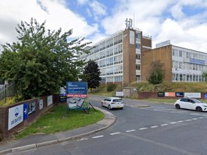 Supporting image for story: Padel court plans for new industrial estate in Wolverhampton