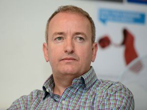 Supporting image for story: Future Fit: MP calls for plans to go "back to the drawing board"