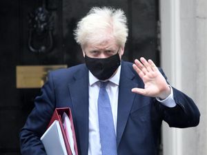 Supporting image for story: Johnson under pressure to find more cash for Tier 3 coronavirus areas