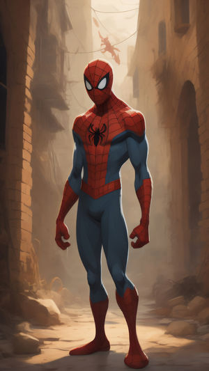 With great power comes great responsibility...