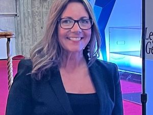 Supporting image for story: Dudley Building Society wins Best Small Lender honour at industry awards 