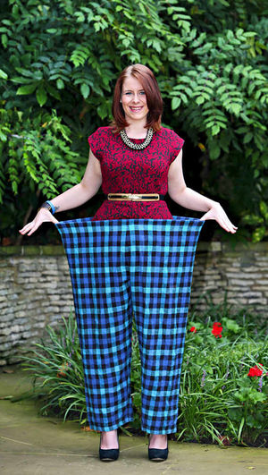 Slimming World Young Slimmer of the Year Paige Stoodley, from Oakengates, has shed six stone