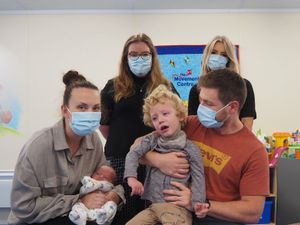 Supporting image for story: Law firm offers generous backing to Shropshire charity The Movement Centre 