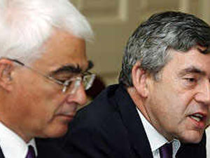 Supporting image for story: Stamp duty axed below £175k