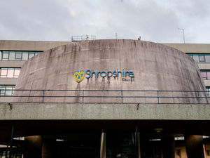 Supporting image for story: Shropshire Council apologises for handling of resident's complaint about 'unacceptable noise' from nearby business