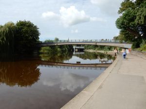 Supporting image for story: Phil Gillam: On yer bike son, for a lifetime of memories