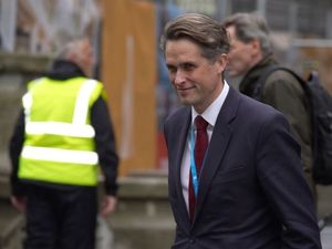 Supporting image for story: Gavin Williamson told to apologise to MPs for bullying former chief whip Wendy Morton